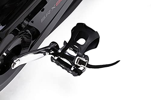 toorx-srx-80-evo-indoor-cycle-speed-bike-con-fascia-cardio-wireless image 8
