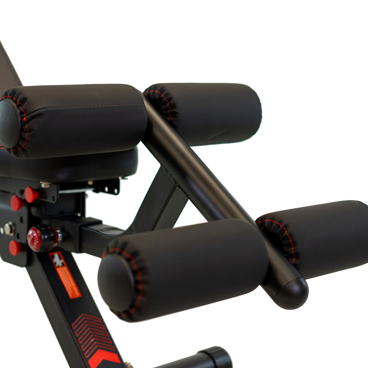 bh-fitness-g322-adjustable-weight-bench-panca-multiposizione image 2
