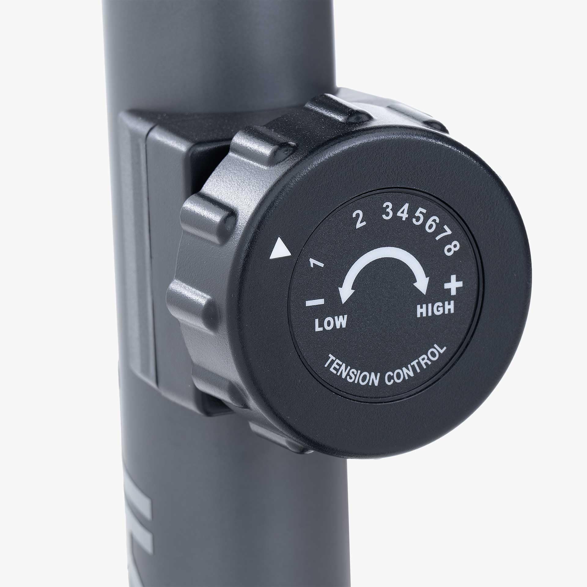 jk-fitness-jk-254-cyclette-magnetica-9-kg-zwift-kinomap image 4