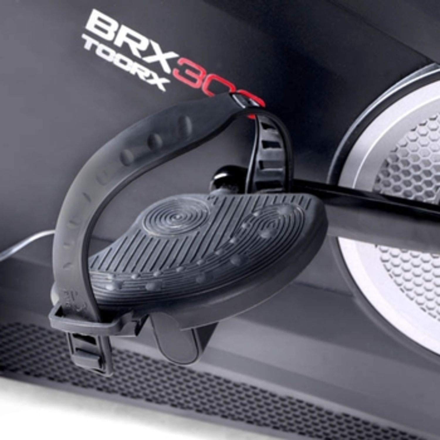 toorx-brx-300-chrono-line-cyclette-motorizzata-32-livelli-volano-14-kg image 7