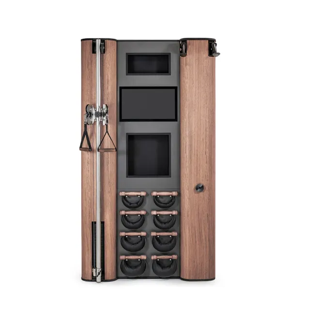 nohrd-wall-compact-vintage-palestra-da-parete-in-legno-vintage image 1