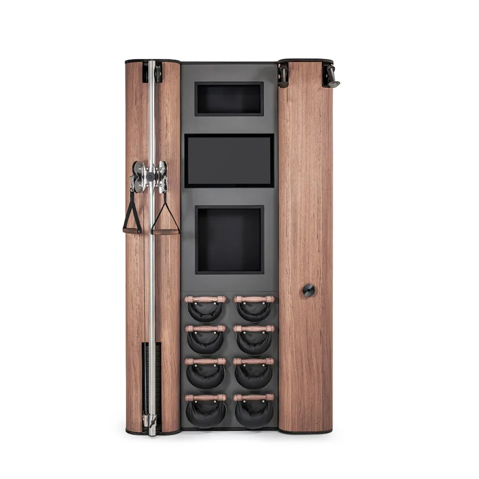 nohrd-wall-compact-vintage-palestra-da-parete-in-legno-vintage image 1