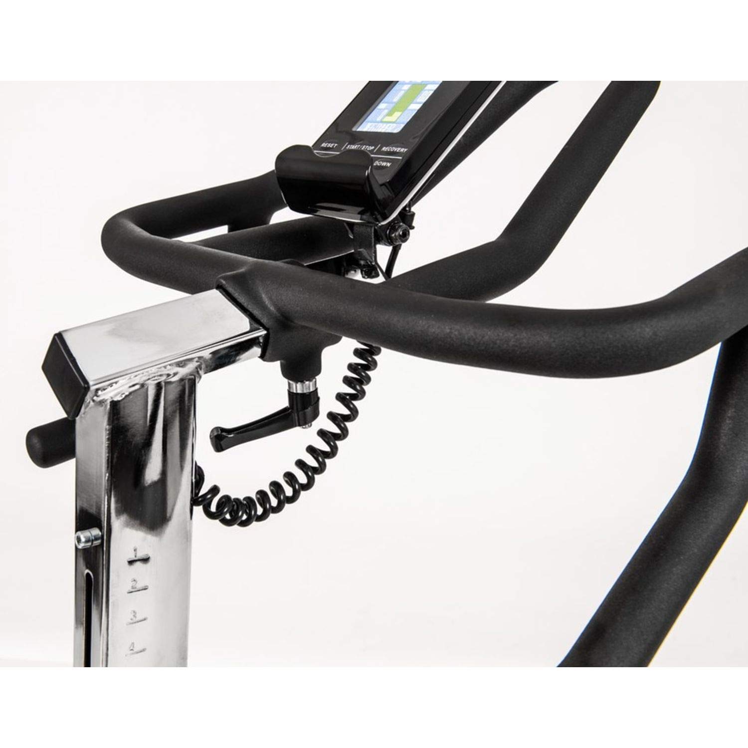 toorx-srx-3500-speed-bike-magnetica-24-kg-elettronica image 5