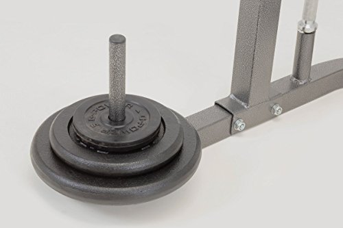 toorx-wbx-50-supporti-porta-bilanciere-regolabili-con-porta-dischi image 7
