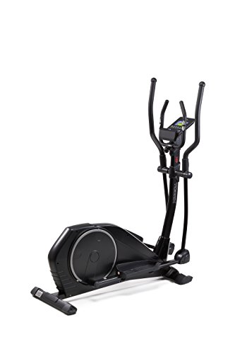 toorx-erx-100-cross-trainer-ellittico-lcd-16-programmi-resistenza-motorizzata image 2