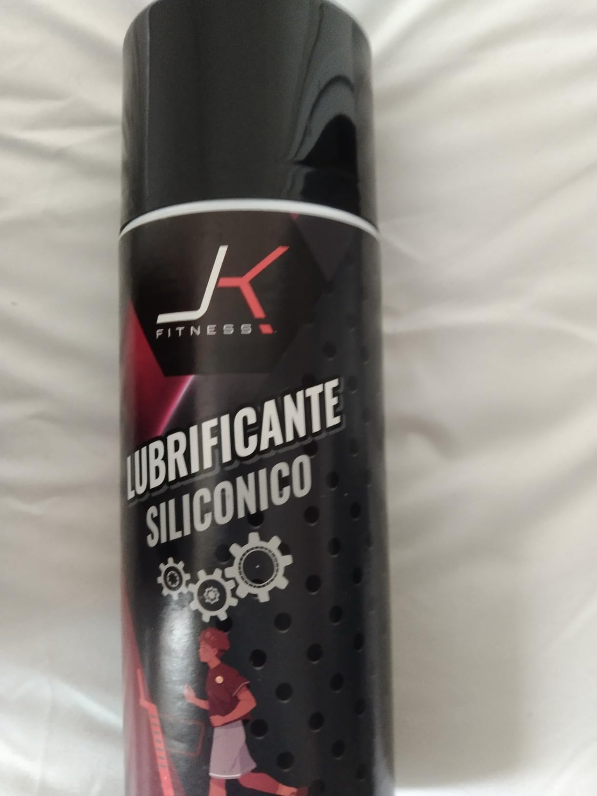 Tapis roulant come nuovo