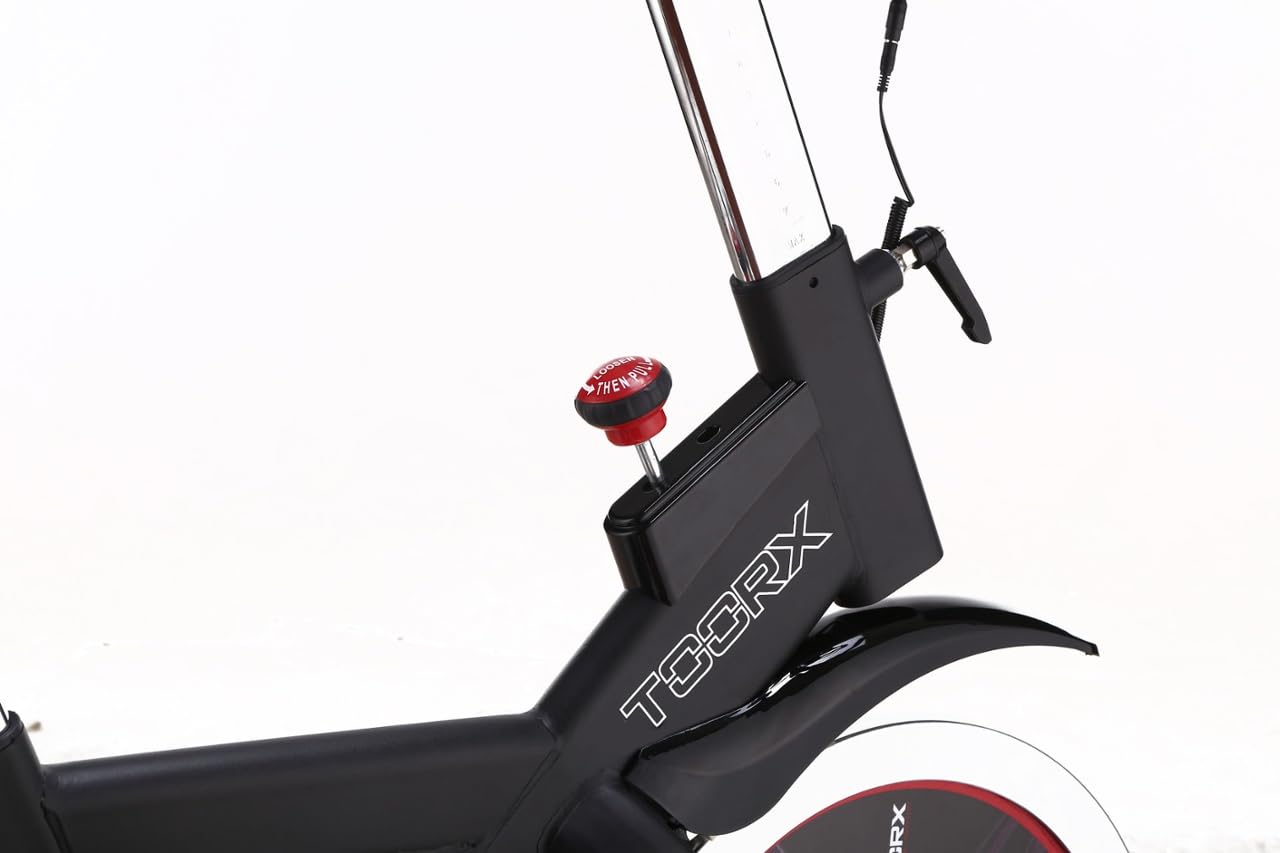 toorx-srx-80mag-spin-bike-magnetica-volano-24-kg-32-livelli image 7