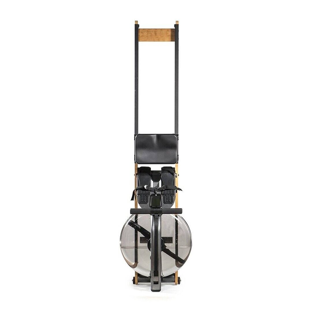 waterrower-vr2-vogatore-ad-acqua-210x60x53cm-con-monitor-vr2 image 3