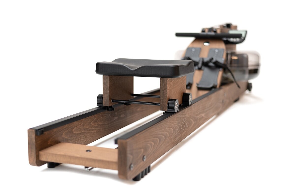 waterrower-vintage-quercia-vogatore-ad-acqua image 2