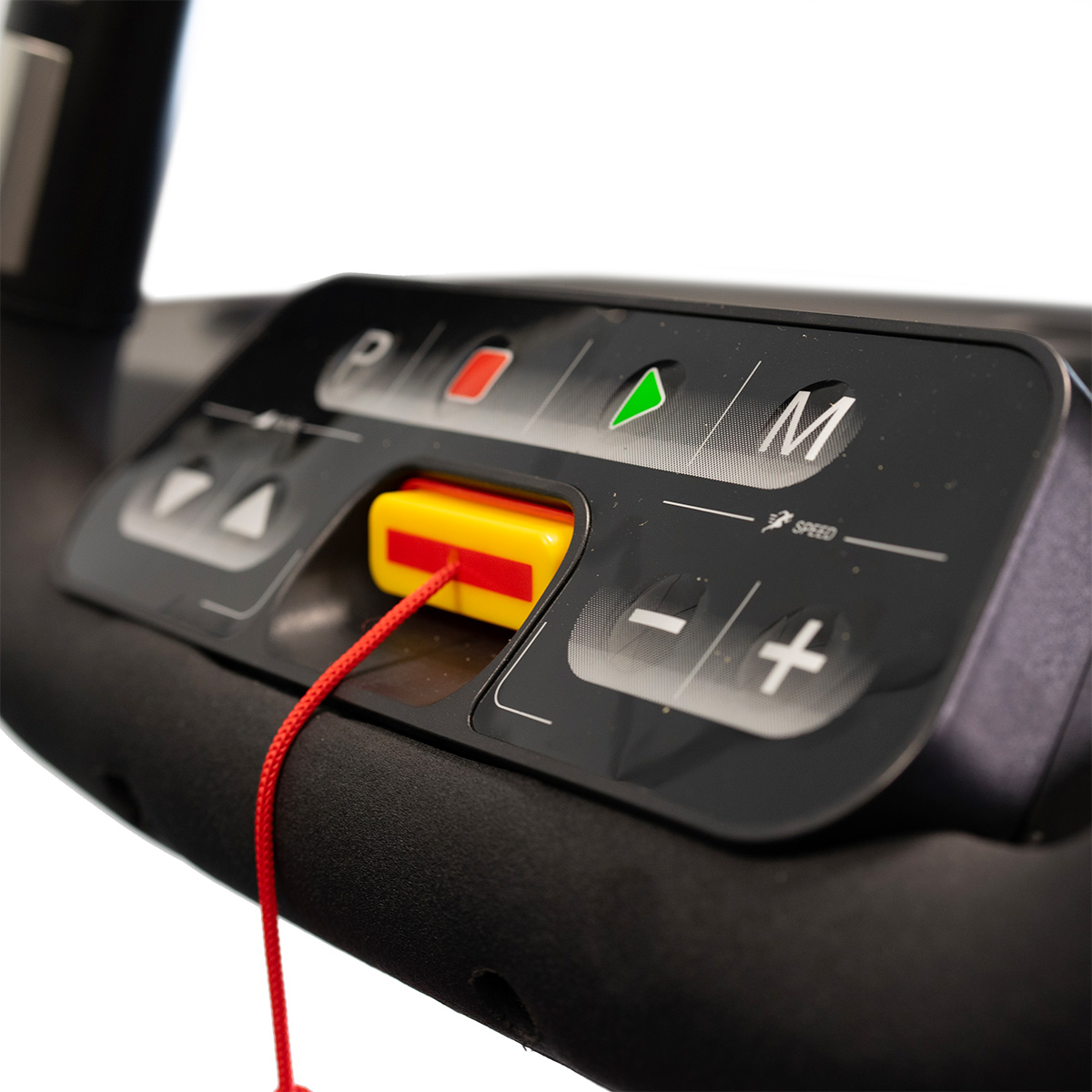 bh-fitness-rx7-g6173n-tapis-roulant-elettrico-20-km-h image 3