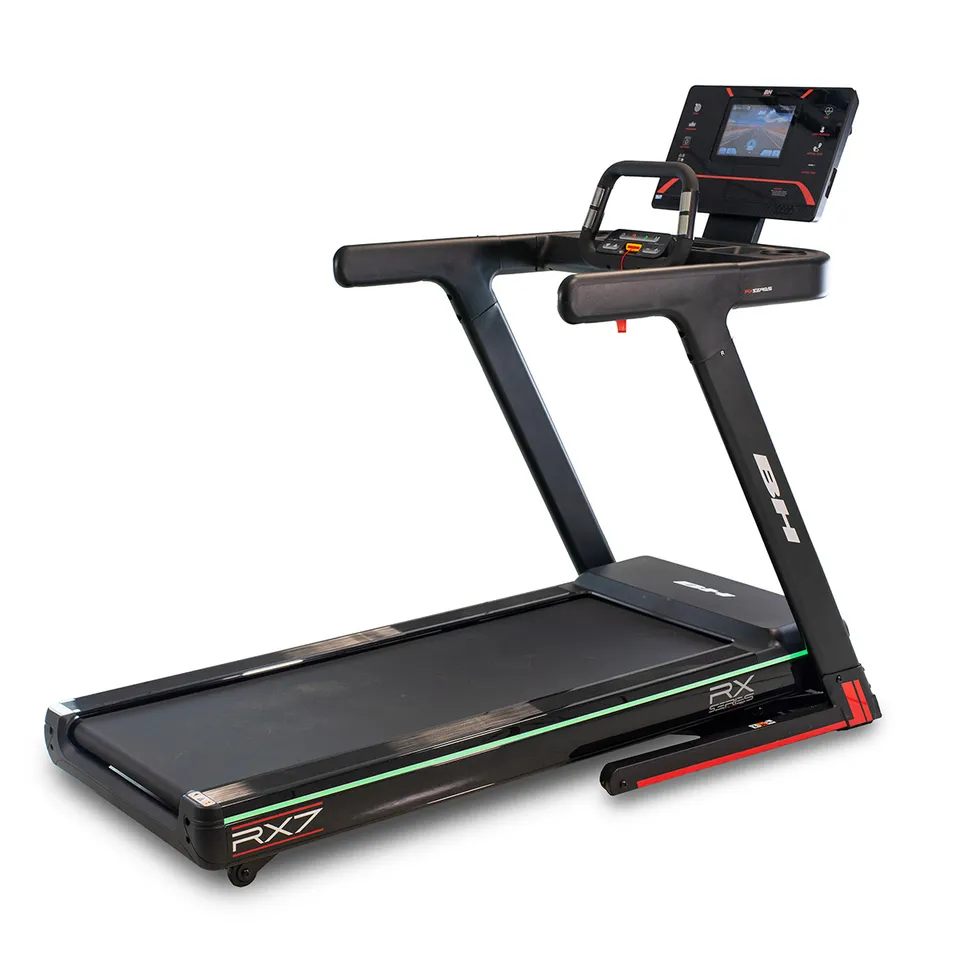 bh-fitness-rx7-multimedia-g6173tft-tapis-roulant-10 image 1