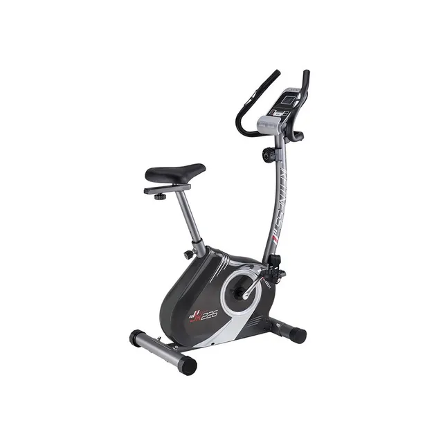 jk-fitness-bicicletta-magnetica-tekna-volano-7-kg image 1