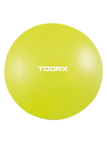 toorx-palla-per-yoga-fitness-tonificazione-core image 2