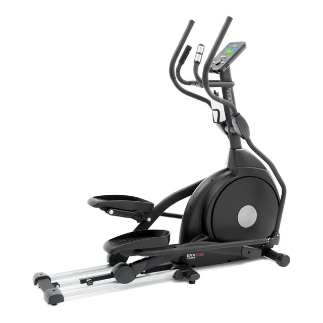toorx-erx-700-ellittica-magnetica-18-kg-32-livelli image 1