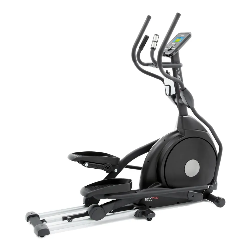 toorx-erx-700-ellittica-magnetica-18-kg-32-livelli image 1