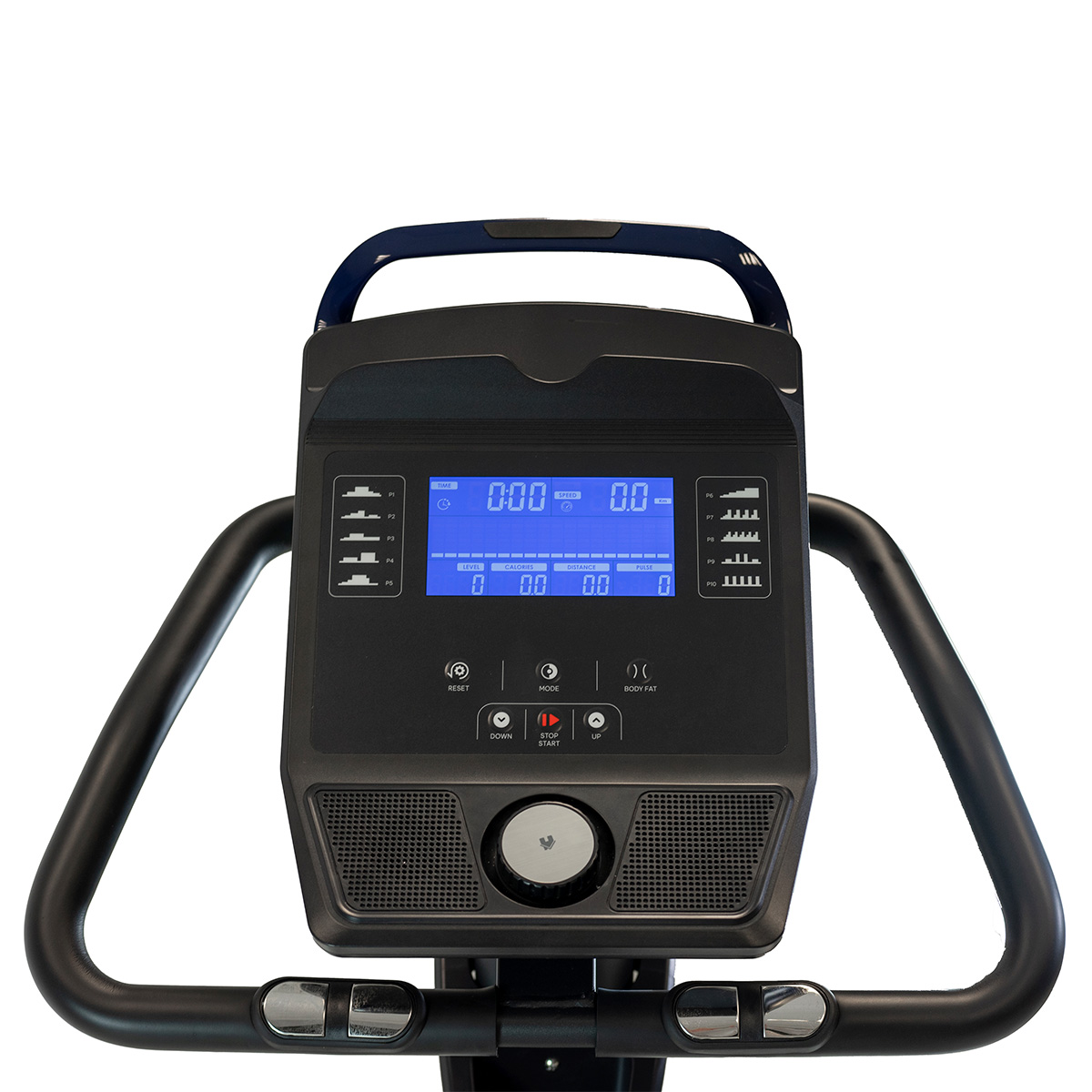 bh-fitness-carbon-bike-rs-h8705b-cyclette-statica-bluetooth image 2