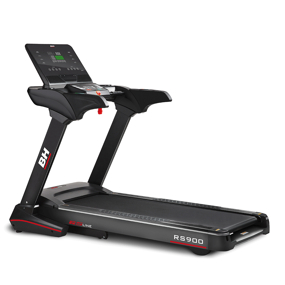 bh-fitness-rs900-g6178-tapis-roulant-22km-h-15-livelli image 1