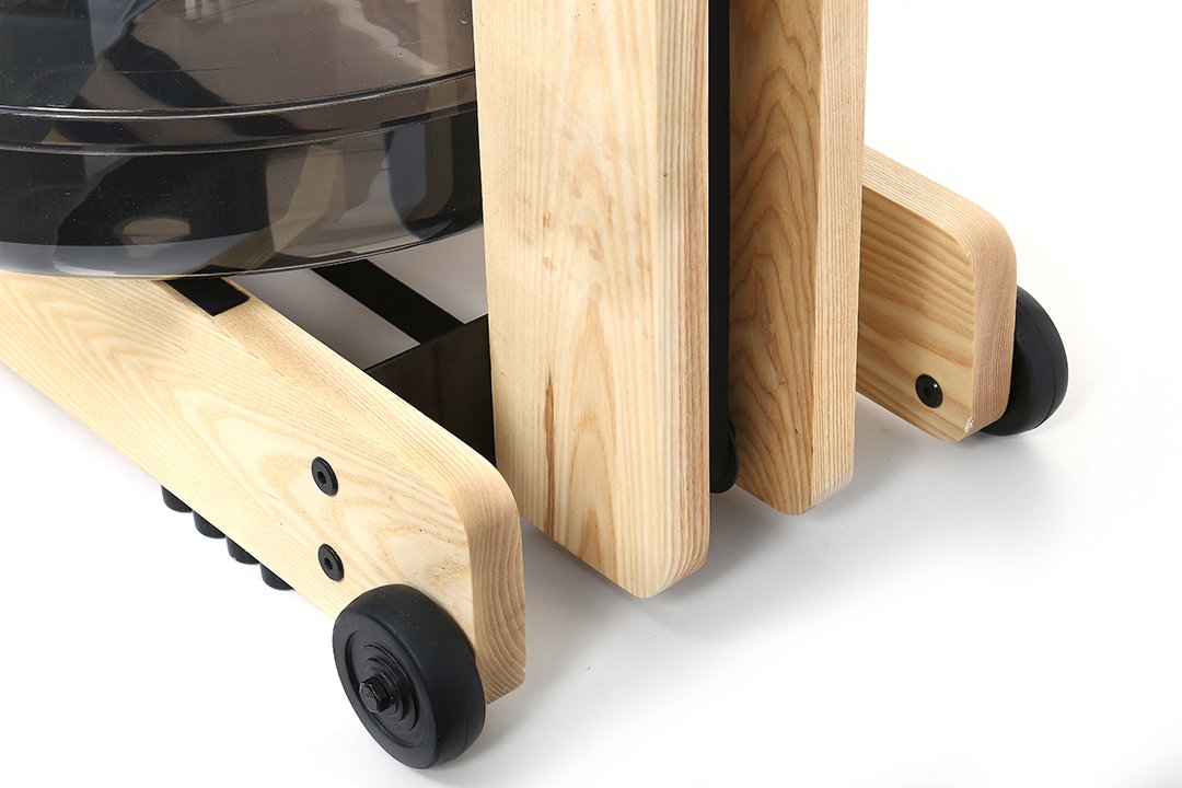 waterrower-a1-vogatore-monorotaia-legno-alluminio image 3