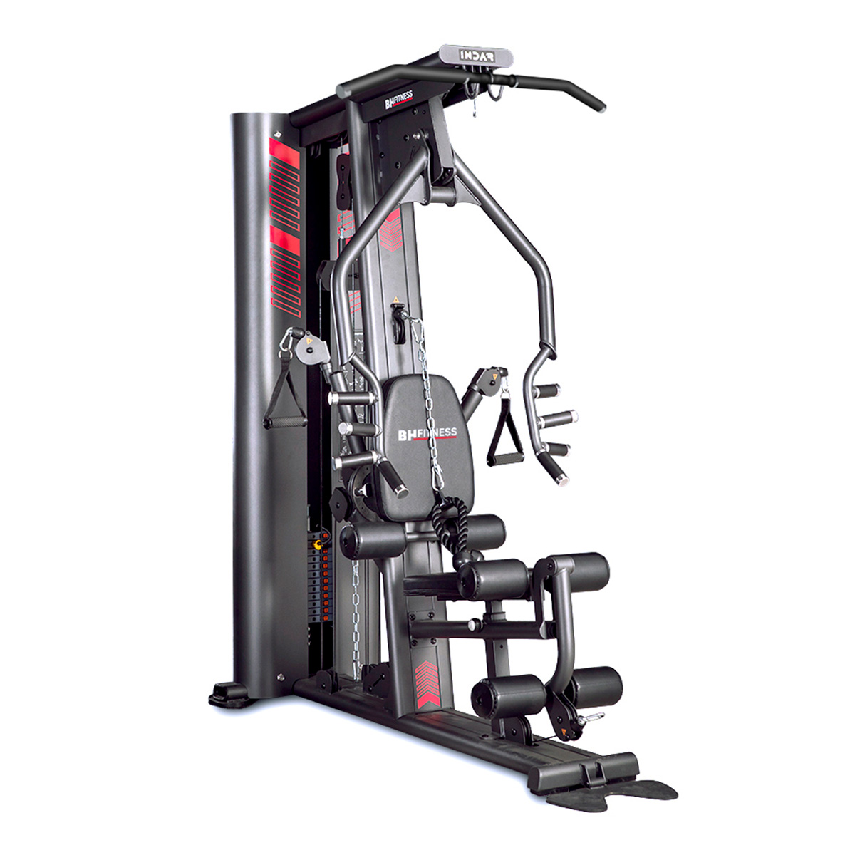 bh-fitness-indar-g127-stazione-multifunzione-palestra-casa image 1