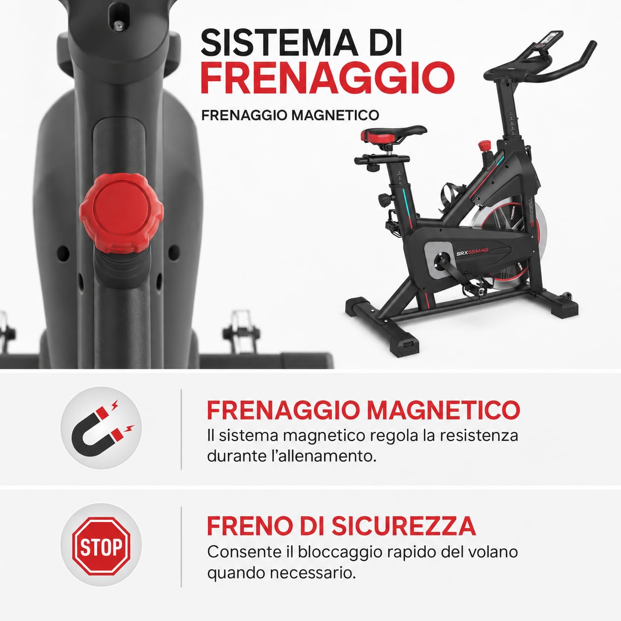 toorx-srx-55mag-indoor-cycle-spin-bike-magnetica-volano-20-kg image 6