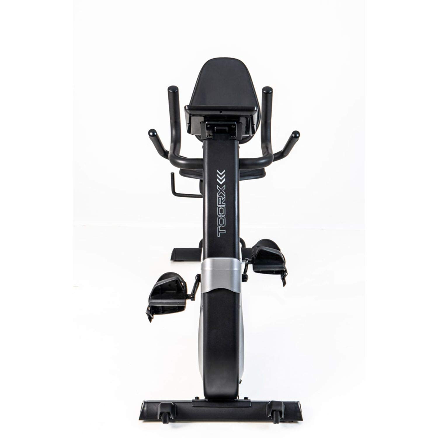 toorx-brx-r3000-bike-recumbent-semisdraiata image 2