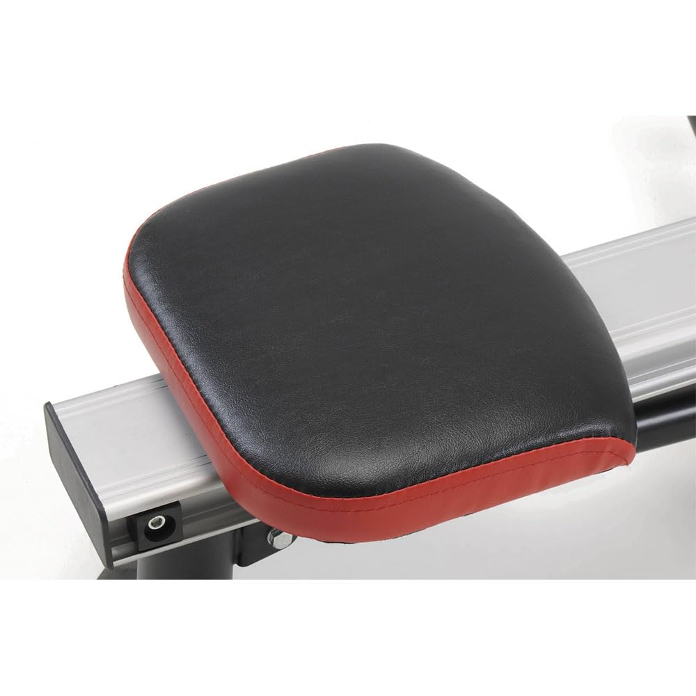 toorx-rower-compact-vogatore-idraulico-12-livelli-110-kg image 5