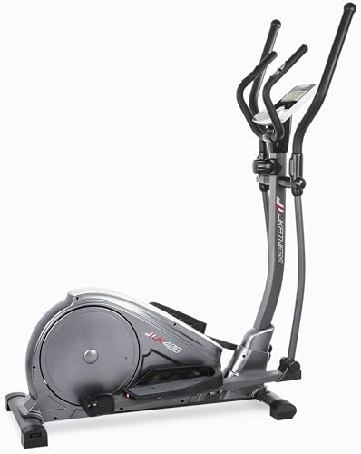 jk-fitness-jk-406-ellittica-magnetica-con-lcd-e-supporto-smartphone image 3