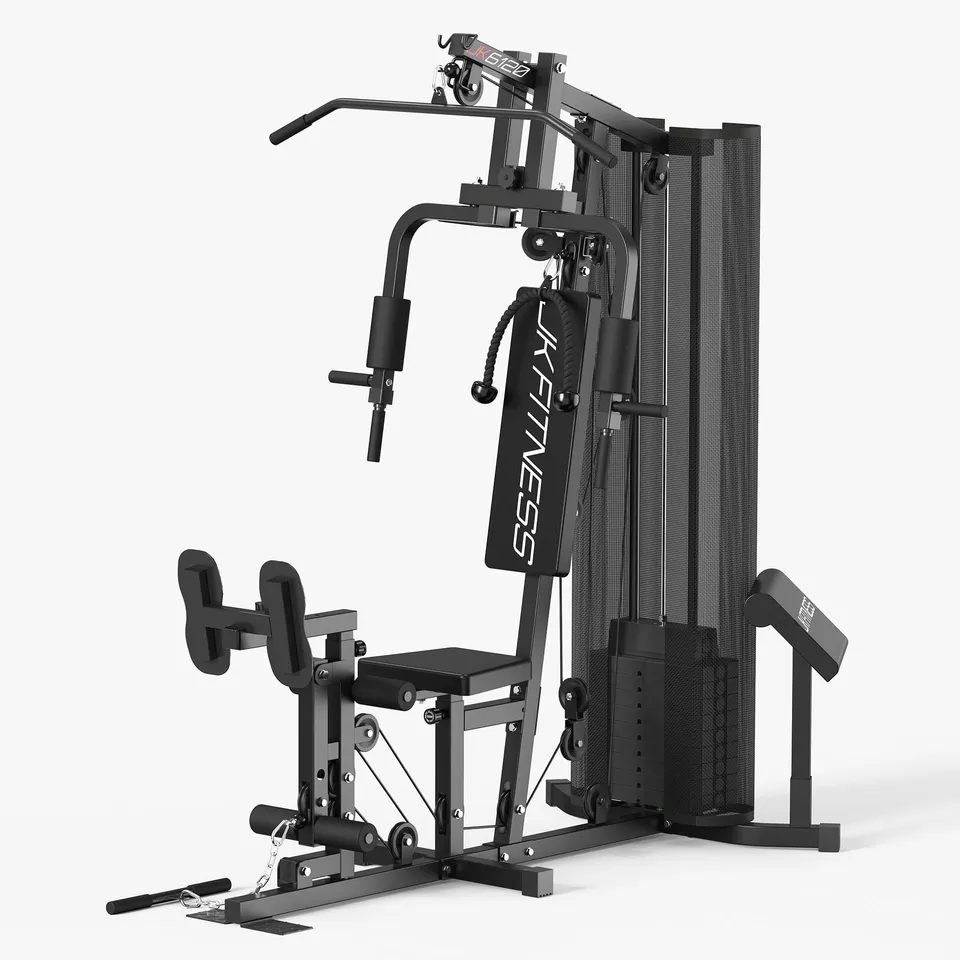 jk-fitness-jk6120-pro-stazione-multifunzione-home-gym-67-kg image 1