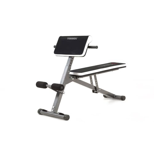 toorx-wbx-40-panca-multi-fit-pieghevole-110-kg image 7