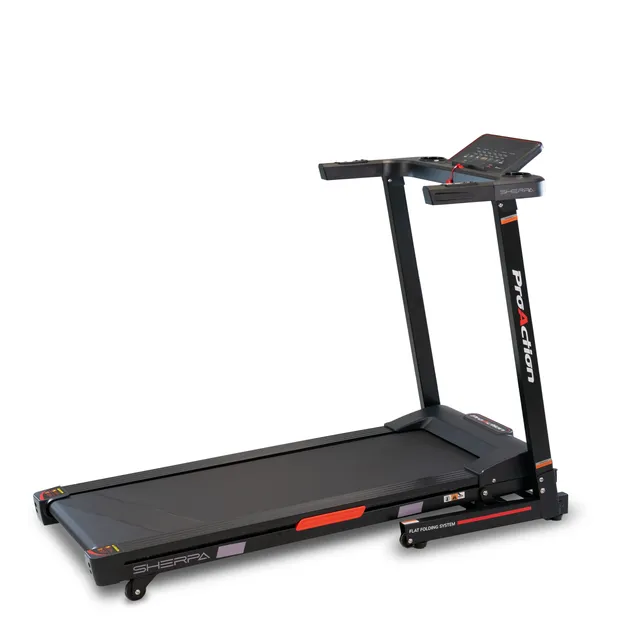 bh-fitness-sherpa-run-g6319-tapis-roulant-ultrapleghevole-14-km-h image 1