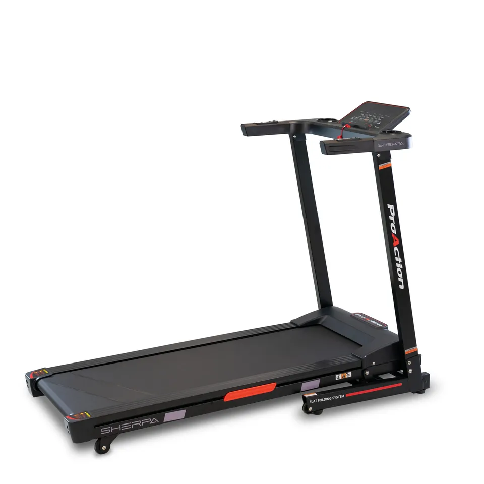 bh-fitness-sherpa-run-g6319-tapis-roulant-ultrapleghevole-14-km-h image 1