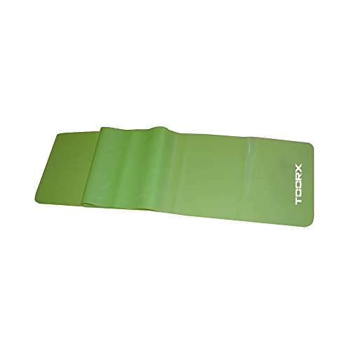 toorx-ahf-007-banda-elastica-lattice-medium-verde image 2