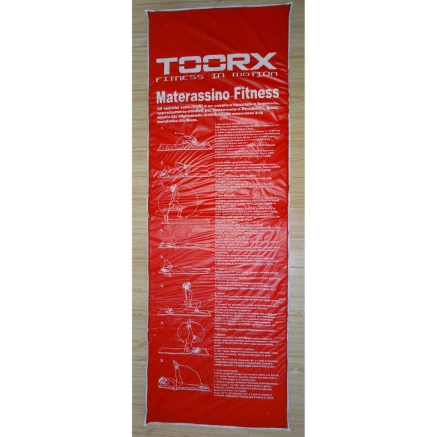 toorx-mat-ge-materassino-fitness-181x60x2-5-cm-nero image 3
