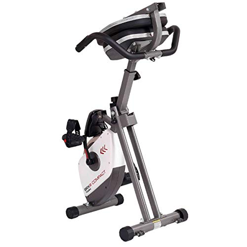 toorx-brx-recumbent-compact-cyclette-reclinata-pieghevole image 2