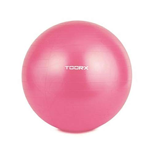 toorx-ahf-069-palla-da-ginnastica-55-cm-fucsia image 2