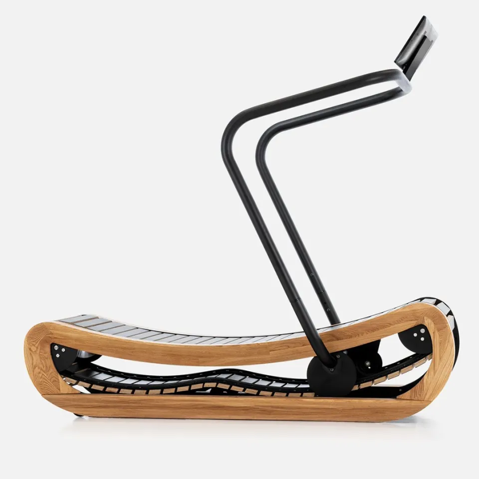 waterrower-sprintbok-pro-quercia-tapis-roulant image 1