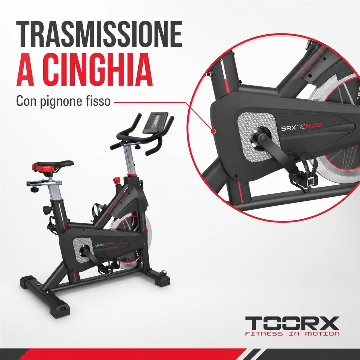 toorx-srx-65mag-indoor-cycle-spin-bike-magnetica image 5