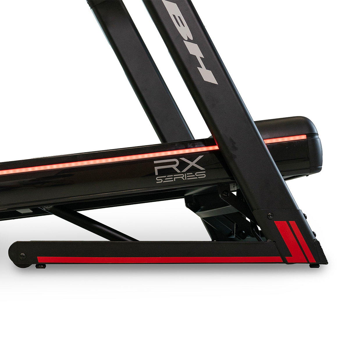 bh-fitness-rx7-g6173n-tapis-roulant-elettrico-20-km-h image 7
