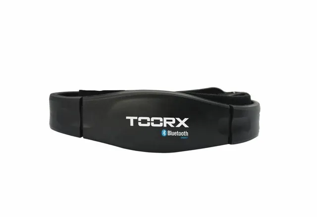 toorx-fascia-cardio-fc-3c-tripla-trasmissione-bluetooth-ant image 1