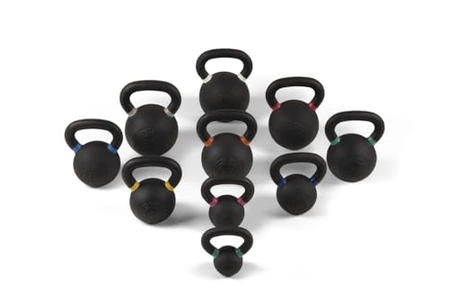 toorx-kettlebell-pro-cross-evo-28-kg-in-ghisa image 6