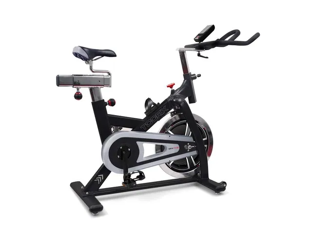 toorx-srx-70s-indoor-cycle-speed-bike-wireless image 1