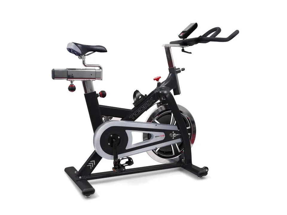 toorx-srx-70s-indoor-cycle-speed-bike-wireless image 1
