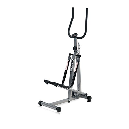 jk-fitness-5030-stepper-richiudibile-con-manubrio-100-kg image 3