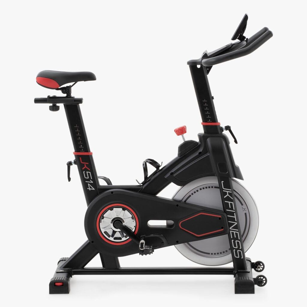 jk-fitness-jk-514-spin-bike-magnetica-volano-18-kg-display-lcd image 8