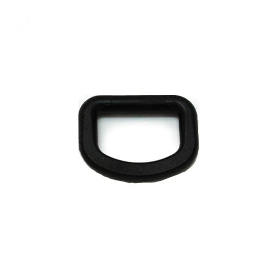 waterrower-fibbia-per-cinghia-di-ritorno-ricambio-originale image 1