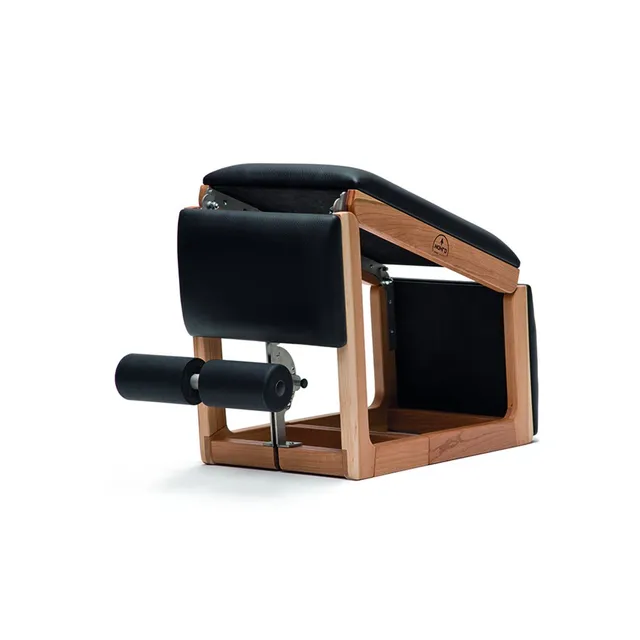nohrd-triatrainer-ciliegio-panca-fitness-3-in-1-in-legno image 1