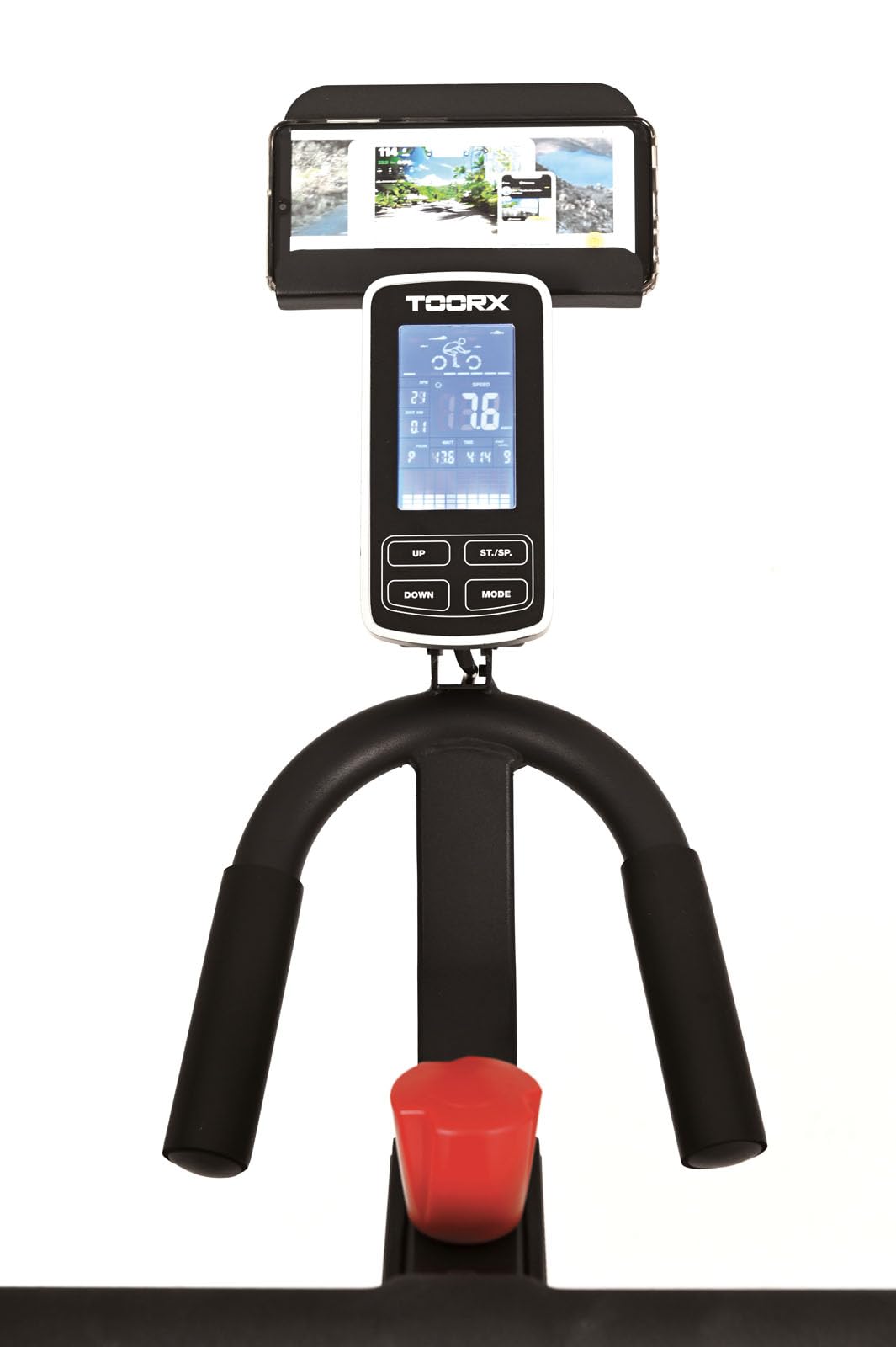 toorx-srx-speed-mag-pro-spin-bike-magnetica-20-kg-app-ready-3-0 image 7