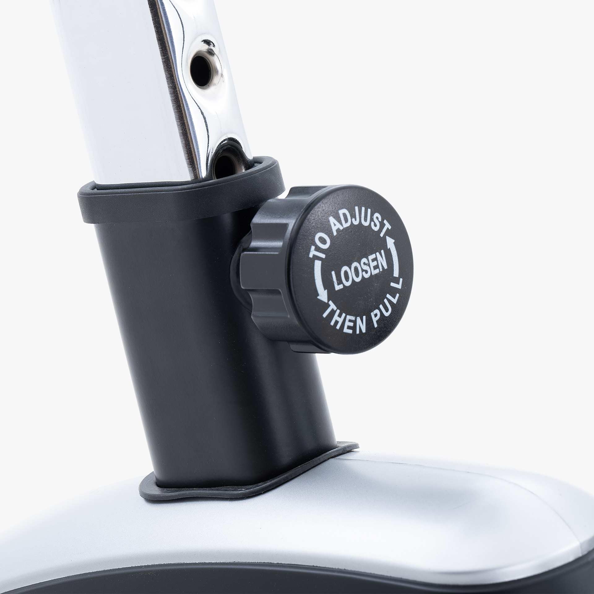 jk-fitness-jk-244-cyclette-magnetica-volano-9-kg-8-livelli-app-zwift image 4