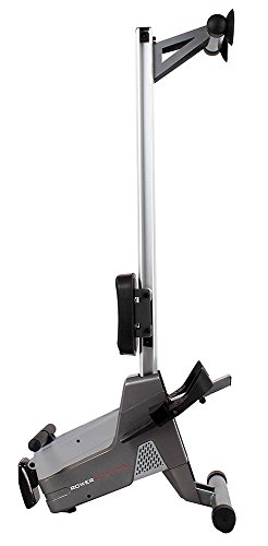 toorx-rower-active-pro-vogatore-elettromagnetico-richiudibile image 5