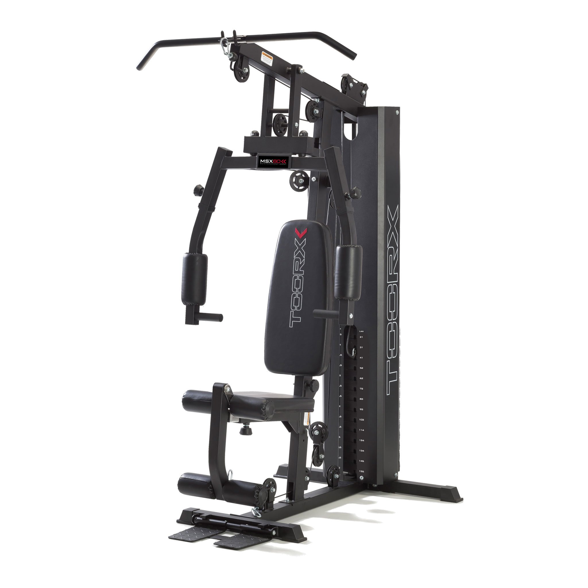 toorx-msx-60-stazione-multifunzione-70-kg image 1